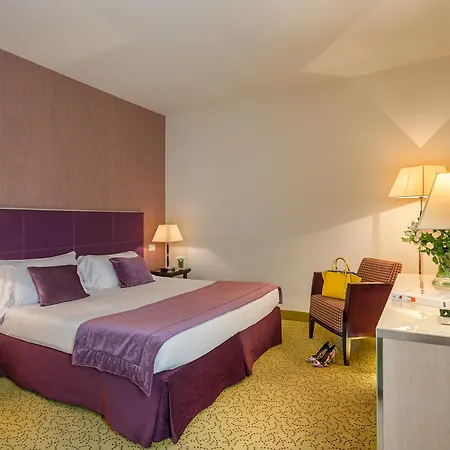 Nazionale Hotel 3*
